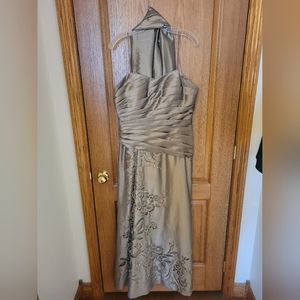 Formal Gown